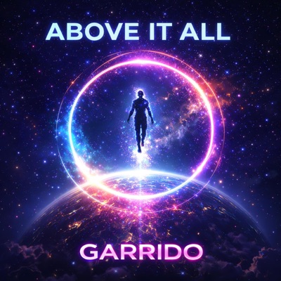 Above It All - Single