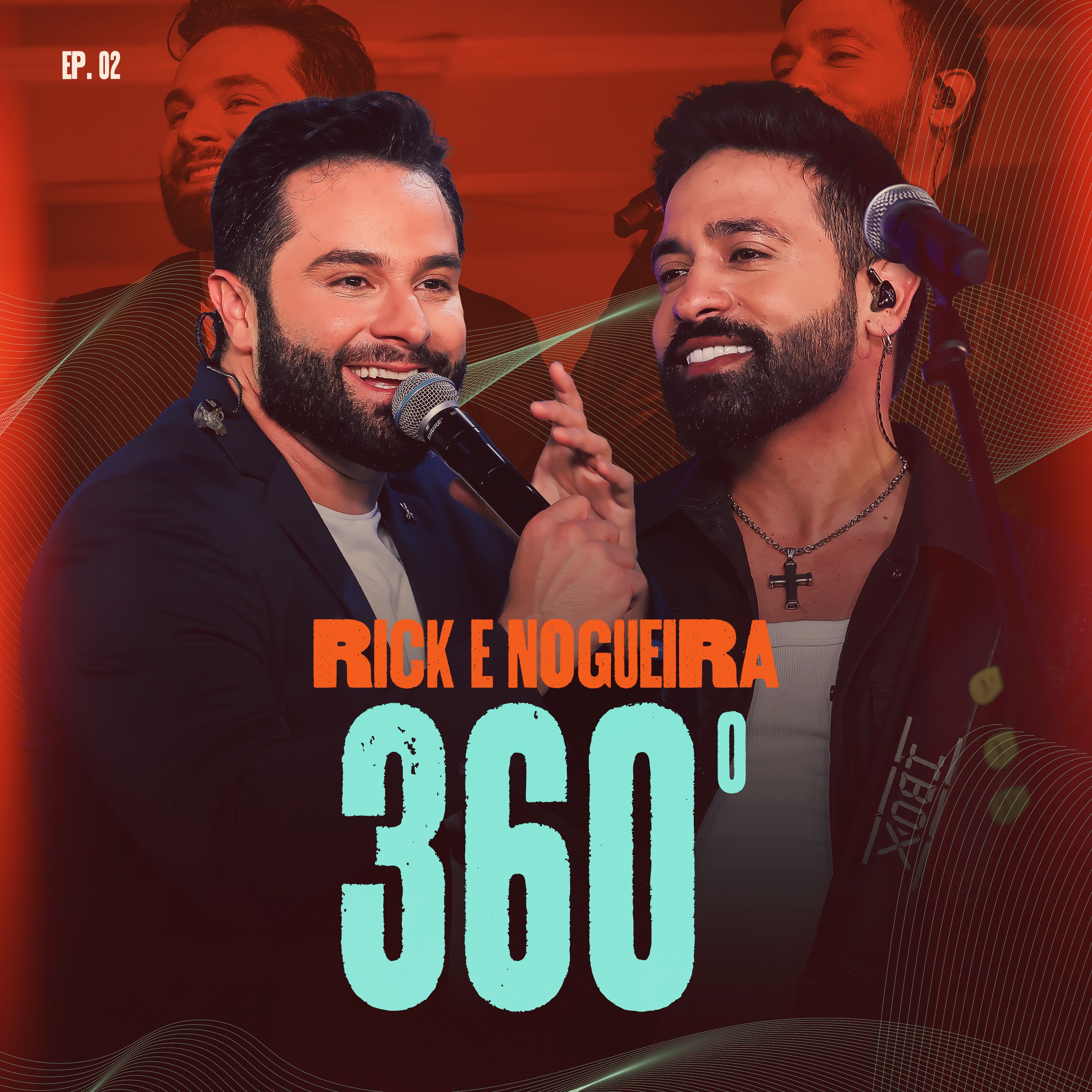 360º, Ep. 2 - EP