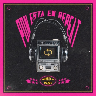 Pon Esta en Repeat - Single