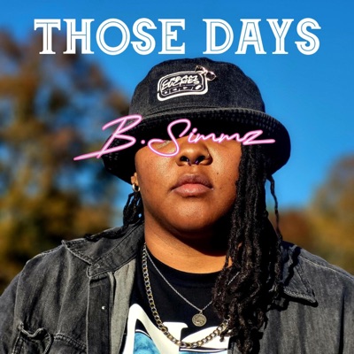 Those Days - Single