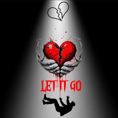 LET IT GO (feat. BAD BANSO & Kalton254) - Single
