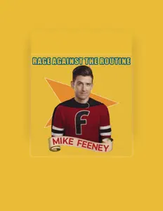 Poslechněte si interpreta Mike Feeney, sledujte hudební videa, přečtěte si životopis, podívejte se na data turné a další informace.