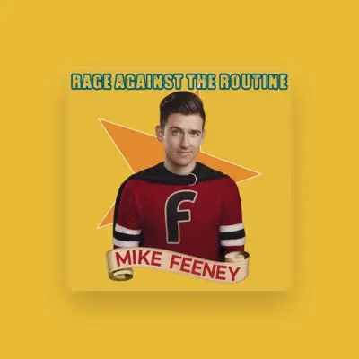 Listen to Mike Feeney, watch music videos, read bio, see tour dates & more!
