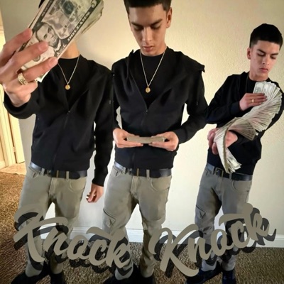 Knock Knock - Single