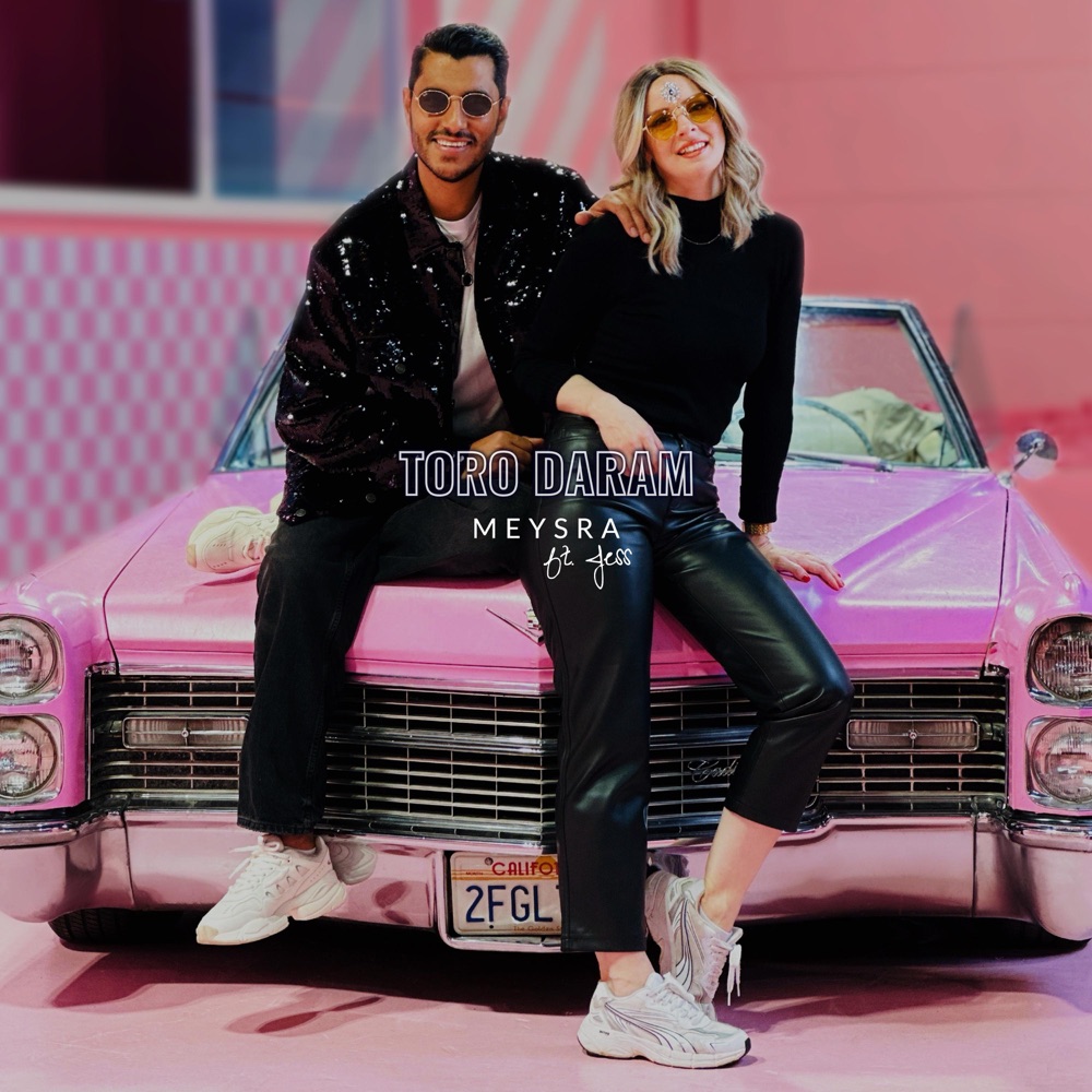 Обложка альбома «Toro Daram (feat. Jess) - Single» — Meysra