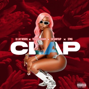 Clap (Extended Version)