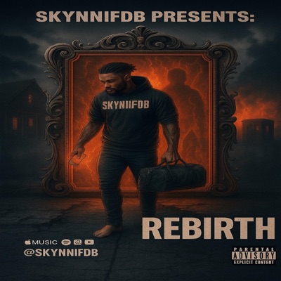 Rebirth - Single