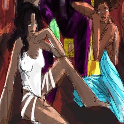 STOP CALLING ME BLOODLINE - Single