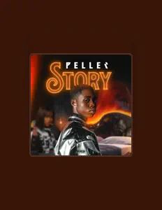 Listen to Peller, watch music videos, read bio, see tour dates & more!