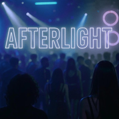 Afterlight  (feat. Hugo) - Single