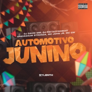 Automotivo Junino (feat. MC John JB & Mc Gw)
