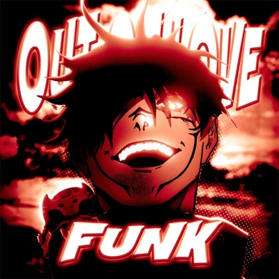 OUT OF LOVE FUNK - EP