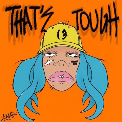 That's Tough - Single