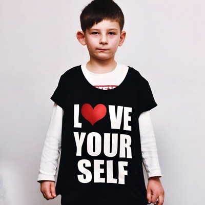 to też minie vol. 1 - Single