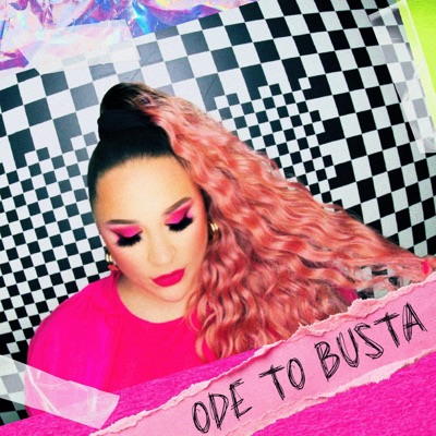 ODE TO BUSTA - Single