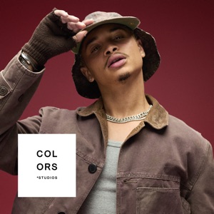 MAKE IT UP - A COLORS SHOW - Single