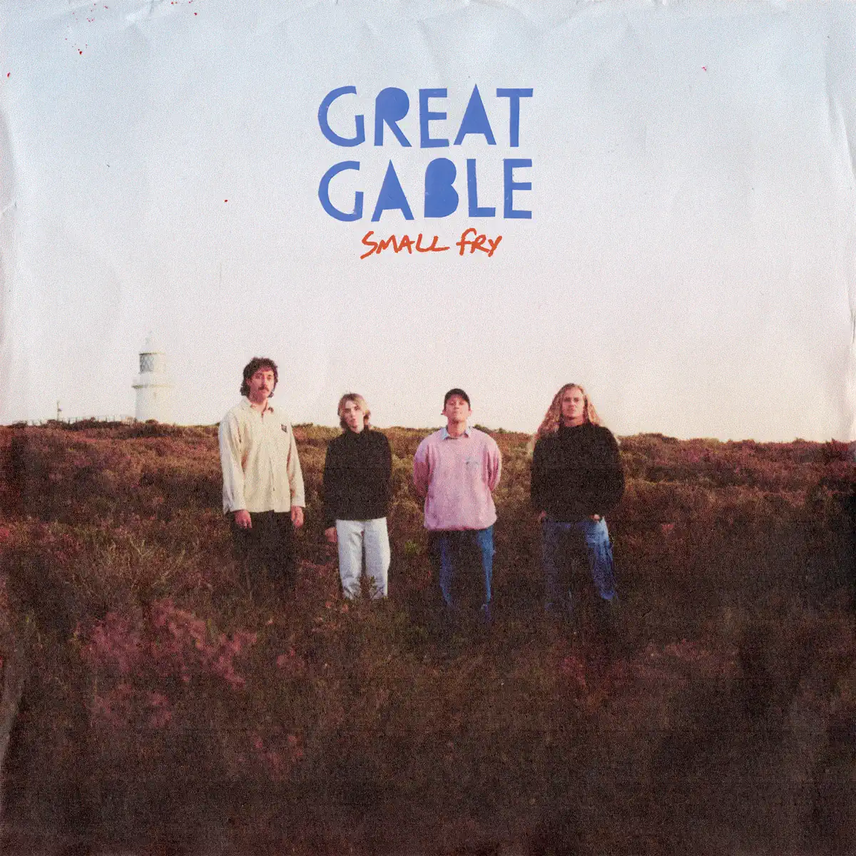 Great Gable - Small Fry (2024) [iTunes Plus AAC M4A]-新房子