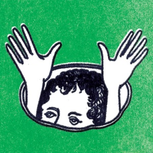 Peekaboo Hand - Single