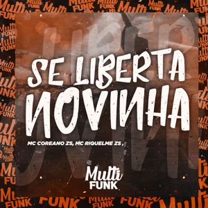 Se Liberta Novinha (feat. DJ Lobão ZL & DJ NOG)