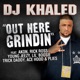 Out Here Grindin feat Akon Rick Ross Young Jeezy Lil Boosie Trick Daddy Ace Hood Plies Single