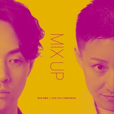 Mix Up - Single