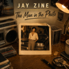 Jay Zine - The man in the photo artwork