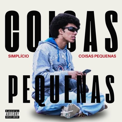 Coisas pequenas (feat. Simplício & Drünz) - Single
