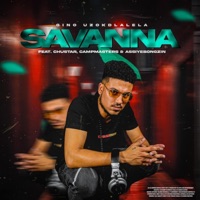 Savanna (feat. Chustar, Campmasters & Assiye Bongzin) - Single - Gino Uzokdlalela