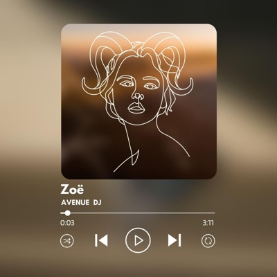 Zoë - Single