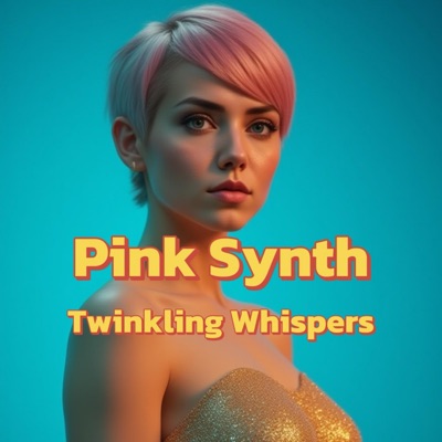 Twinkling Whispers - EP
