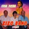 Sota (LIVE) - Zizo Band lyrics