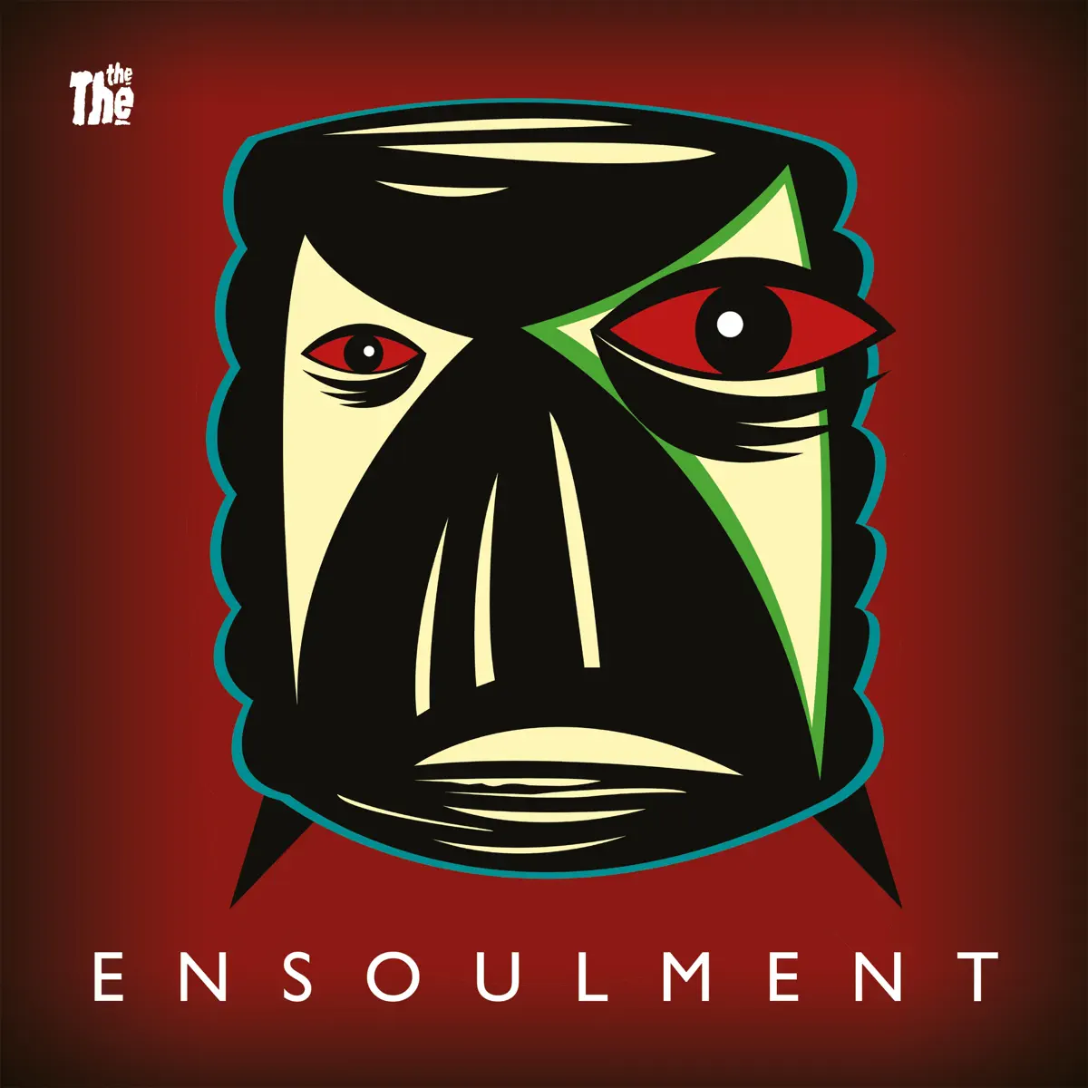 The The - Ensoulment (2024) [iTunes Plus AAC M4A]-新房子