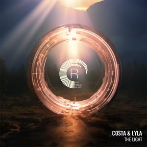 The Light - Single
