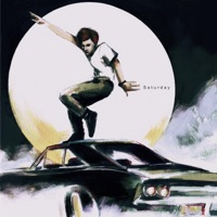 SATURDAY - Single - Lotus Collective