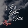 It's the One