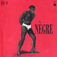 NÈGRE - Single - Blackmo & Bazz