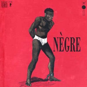 NÈGRE - Single