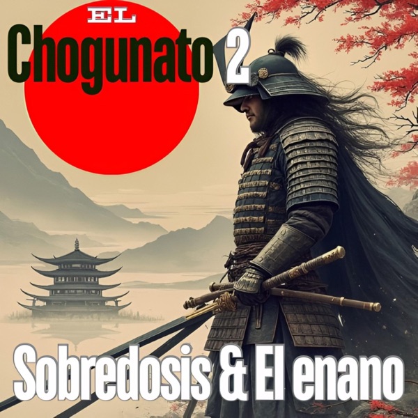 El Chogunato (feat. Sobredosis el Lirico) [2]