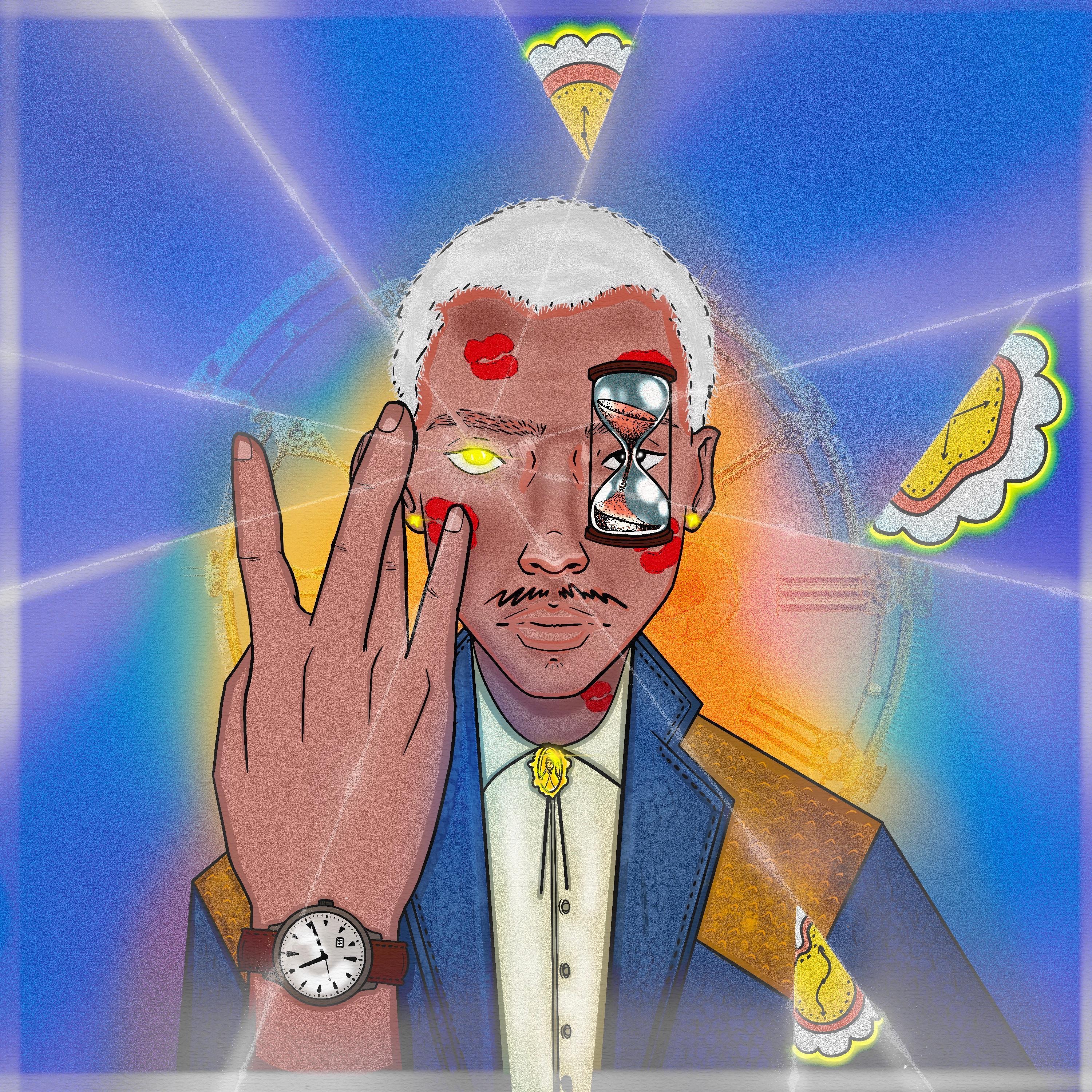 Sig Wilder & Friends (NZ) - Slow Time