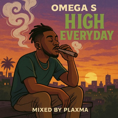 High Everyday - Single