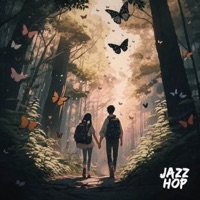 You Give Me Butterflies - EP - Hypx & Acey