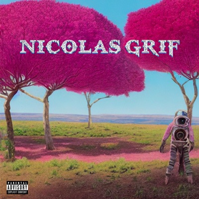 Mixtape High Forever