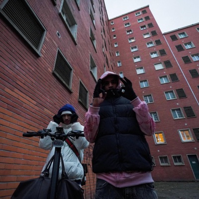 DERNIER ACTE (feat. Sedna)