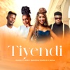 Tiyendi (feat. Sdala B & Queen Thee Vocalist & Daniel Joshua)