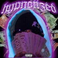 Hypnotized - Single - Shakillz