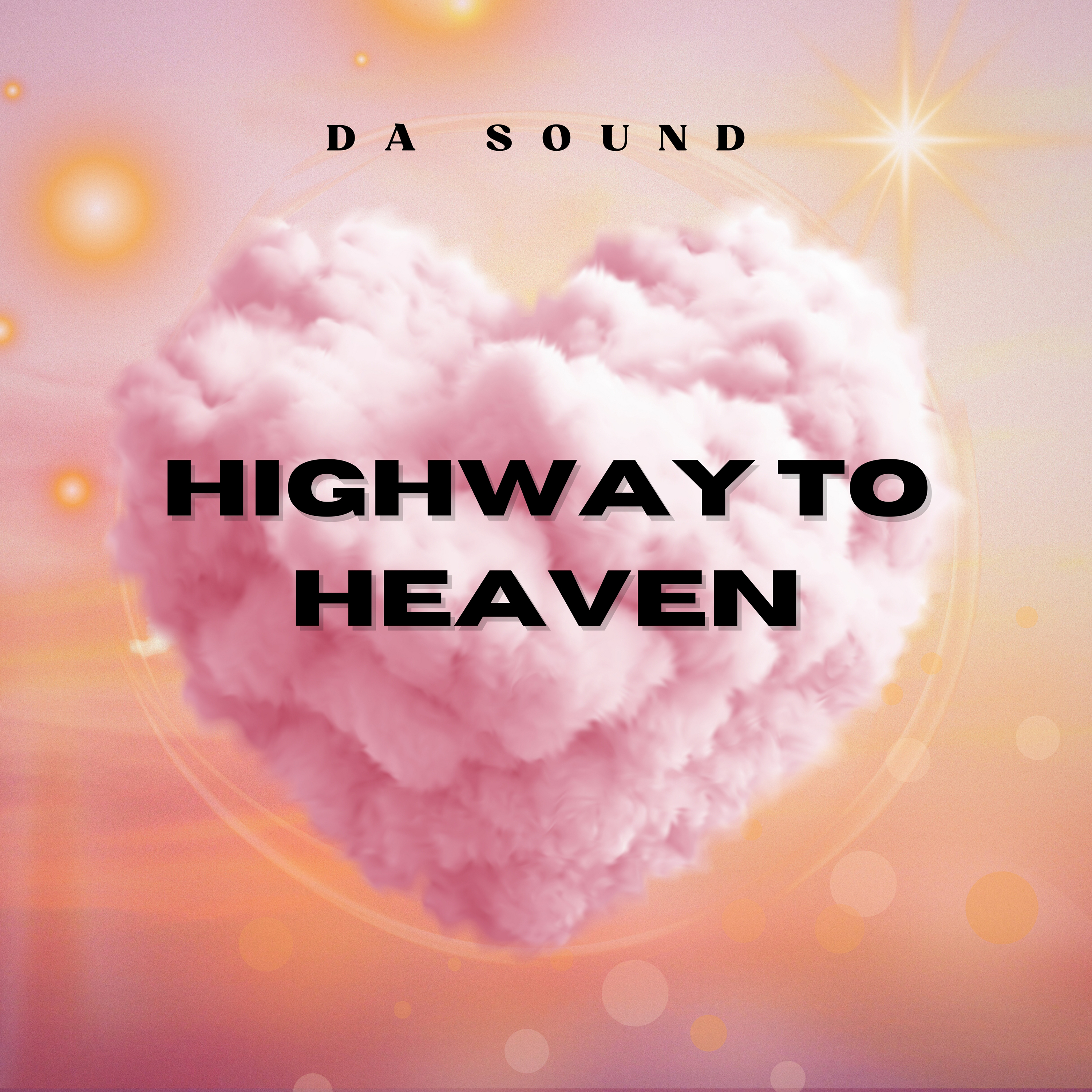 Highway to Heaven - Single