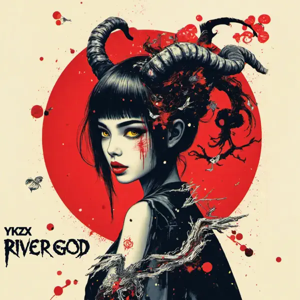 YKZX — River God: тексты песен, клипы и концерты