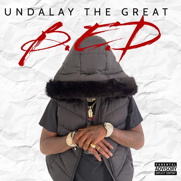 RAP MASTER - EP - Album by Undalay the Great - Apple Music