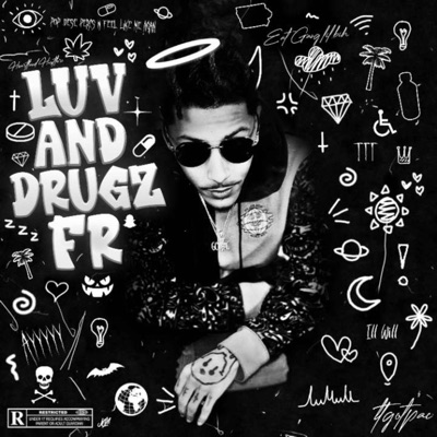 Luv And Drugz FR