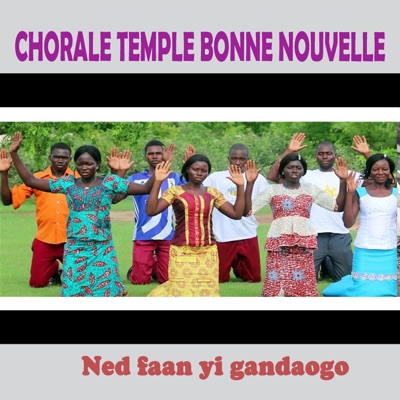 Chorale Temple Bonne Nouvelle - Je te pardonne